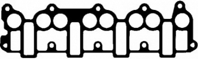 WILMINK GROUP wg1008581 -  Прокладка, впускной коллектор